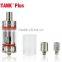 Newest Launched Kanger E Cigarette Atomizer Kanger Subtank Plus with Mini RBA