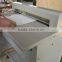 700mm paper punching machine