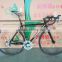 Chinese Road Bike,700c aluminum Frame Racing Bicycle