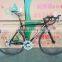 Road Bike for Sale With 16 Speed Super Quality QD-Q-802