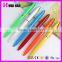 High quality plastic twist ball pen