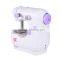 jiayie JYSM-202 best price OEM brand mini hand handheld sewing machine