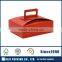 New Design Red Paper Chocolate Box Wholesale