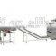 Bread Crumb Machine Halal Breadcrumbs Machine