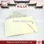 Eco Friendly Soft Cover School Diary Notebook