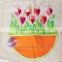 home textile printed design funny kitchen apron