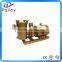 Durable High Capacity Brass material 5hp water pump