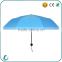 top quality new design windproof fold rain umbrella for amazon market