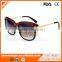 OrangeGroup party optical sunglasses new buffalo horn white dropship