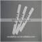 Manufacturer of Acrylic workpiece soomth flat surface with high quality supplier China