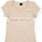 Summer quick dry blank cotton t-shirt