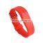 New style Large Small WristBands For Fitbit Flex Bracelet (W/Clasp)