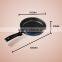 9720 BAKEST New Product Colorful Round Mini-Frypan Custom Cooking Pans/fondant Bakeware Tools/baking Dishes