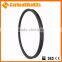 CBK S-XC29-35 700c Mountain Bicycle Mtb Tubeless 29er Carbon Rims