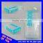 Flexible Plastic Packaging for Blue LED Light Strip Clamshell Package