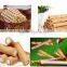 KH-DJJ automatic egg roll making machine ; egg roll maker