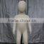 mini half scale bust dress form mannequin