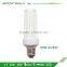 Energy Saving Light Half Spiral 23W 4U Bulb Lamp