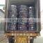 rubber hose of oxygen hose