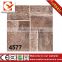 16x16 glazed ceramic non-slip bathroom rustic floor and wall tiles