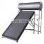 Colored Steel Flat plate Solar Product(WF-PB)