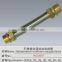China Supply Iron Connectors Air Condition Bellows