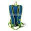 Hot sale and new design hydration backpack, hydration bag with water bladder, water bag