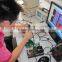 Electronic product design and fr4 PCB design development