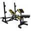 Most Popular Olympic Excel Exercise Weight Bench