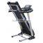 CE Approved Speed Fit Treadmill With Auto Incline