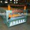 Trade Assurance Roll Forming Machine for Corrugated Roof Panel