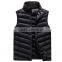 Custom Men Nylon Down Vest