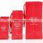 happy time just for you paper bag red color