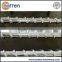 60mm Alloy Screw and Barrel for Injection Molding Machine CHEN HSONG EM320