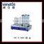 Carrito Hot Dog Making Machine Trailer Eith High Sale