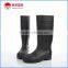Whole Black Steel Toe PVC Safety Gumboots