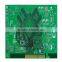 Custom double sided fpc cable , flexible pcb and fpc