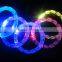 Latest Popular Party Toys Led Bracelet , Silicone Led Bracelet