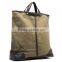 2016 Military Canvas Tote