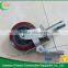 Scaffolding caster