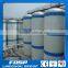Long service time gavanized steel grain silo manufacturers