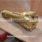M60 DTH BIT for mining drilling / drill bit for water well / dth hammer bits