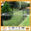 Durable high quality pvc chain link fence