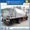 Manual Transmission Type and LHD Steering Position LHD asphalt distributing truck sale price