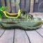 Comfortable breathable shoes men sport running and hiking boots