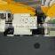 2016new design high efficiency veneer peeling machine