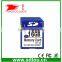 Custom CID memory card 8GB 16GB 32GB 64GB 128GB car gps navigator SD Memory Card free map