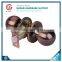 Zhongshan tubular sliding door lock