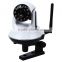 3.6MM IR Lens Wireless Wifi RT8800 HD 720p IP Camera with IRCUT P2P Baby Camera Built in Microphone CCTV Baby Monitor