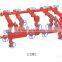 API 16C Sea Combination Manifold Made in China
